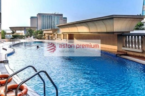 1 bedroom Apartment in Marina Crown, UAE No. 208388 16