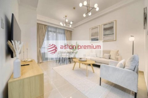 1 bedroom Apartment in Marina Crown, UAE No. 208388