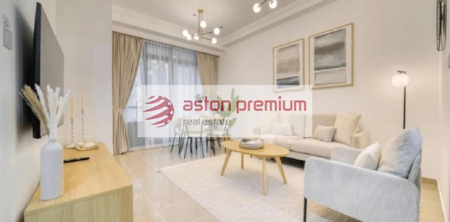 1 bedroom Apartment in Marina Crown, UAE No. 208388