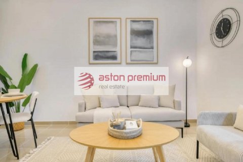1 bedroom Apartment in Marina Crown, UAE No. 208388 5