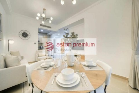 1 bedroom Apartment in Marina Crown, UAE No. 208388 7