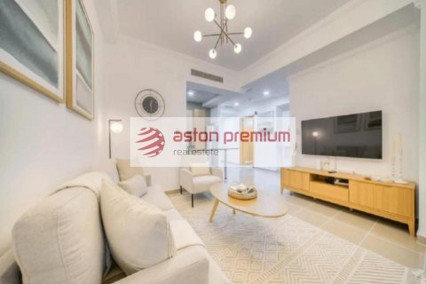 1 bedroom Apartment in Marina Crown, UAE No. 208388 3