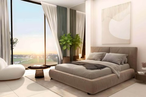 Studio Apartment in Dubai Sports City, UAE No. 170435 9