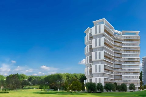 Studio Apartment in Dubai Sports City, UAE No. 170435 3