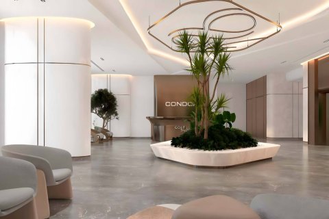 Studio Apartment in Dubai Sports City, UAE No. 170435 6