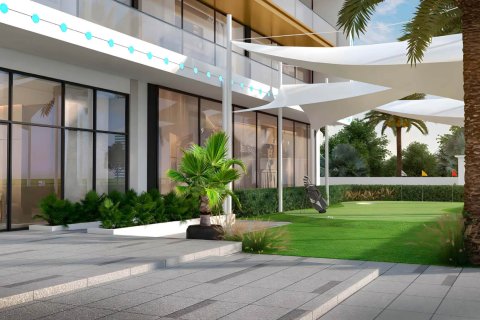 Studio Apartment in Dubai Sports City, UAE No. 170435 4