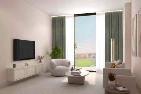 Studio Apartment in Dubai Sports City, UAE No. 170435 11