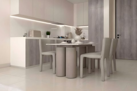 Studio Apartment in Dubai Sports City, UAE No. 170435 12