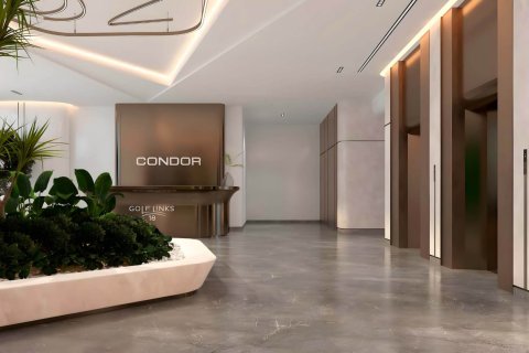 Studio Apartment in Dubai Sports City, UAE No. 170435 8