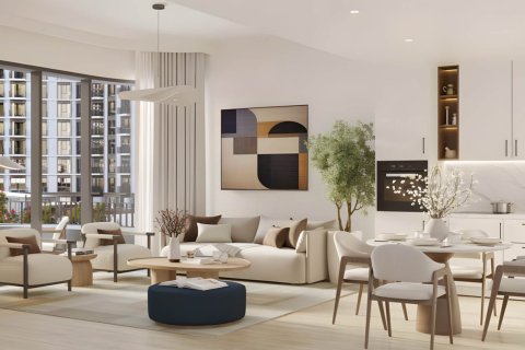 1 bedroom Apartment in Town Square, UAE No. 170436 12