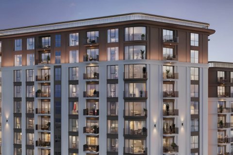1 bedroom Apartment in Town Square, UAE No. 170436 7