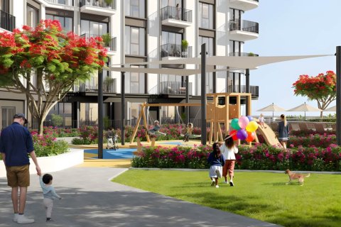 1 bedroom Apartment in Town Square, UAE No. 170436 8