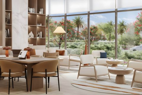 1 bedroom Apartment in Town Square, UAE No. 170436 11