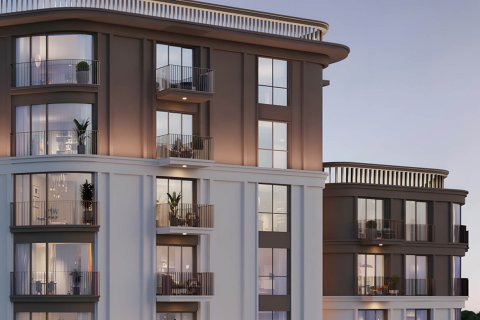 1 bedroom Apartment in Town Square, UAE No. 170436 4