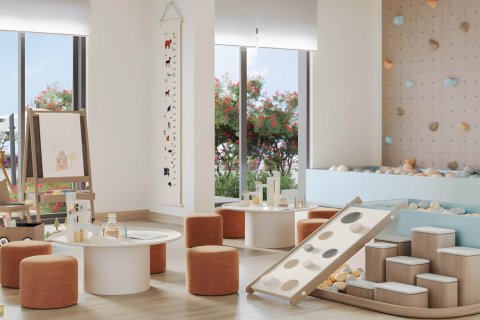 1 bedroom Apartment in Town Square, UAE No. 170436 10