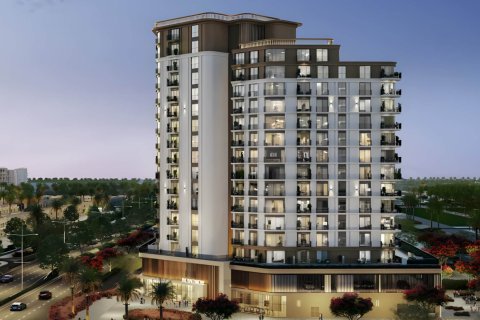1 bedroom Apartment in Town Square, UAE No. 170436