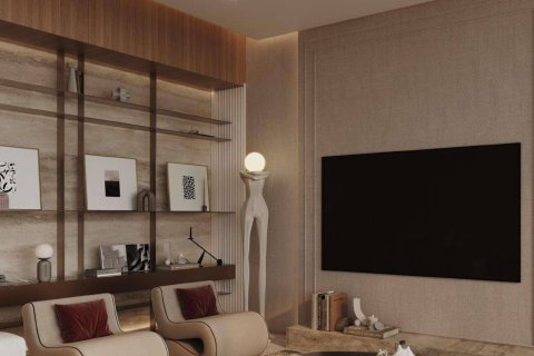Apartamento tipo estudio Estudio en Jumeirah Village Circle, UAE No. 170438 14