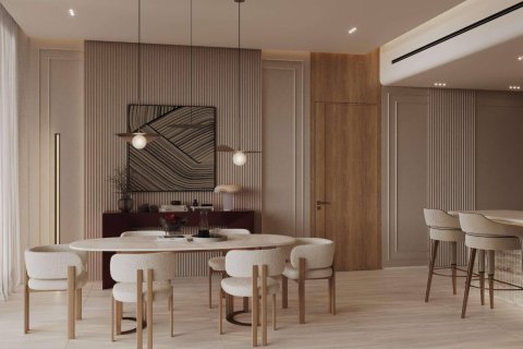 Apartamento tipo estudio Estudio en Jumeirah Village Circle, UAE No. 170438 18