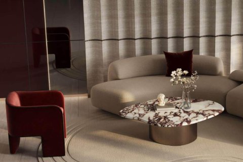 Apartamento tipo estudio Estudio en Jumeirah Village Circle, UAE No. 170438 19