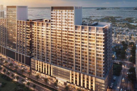 Apartamento tipo estudio Estudio en Jumeirah Village Circle, UAE No. 170438 8