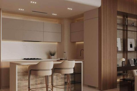 Apartamento tipo estudio Estudio en Jumeirah Village Circle, UAE No. 170438 13