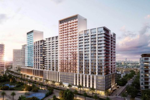 Apartamento tipo estudio Estudio en Jumeirah Village Circle, UAE No. 170438 3