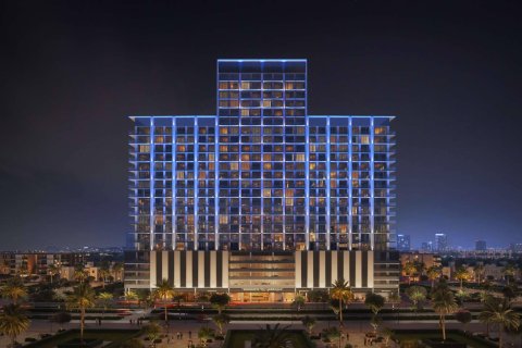 Apartamento tipo estudio Estudio en Jumeirah Village Circle, UAE No. 170438 9