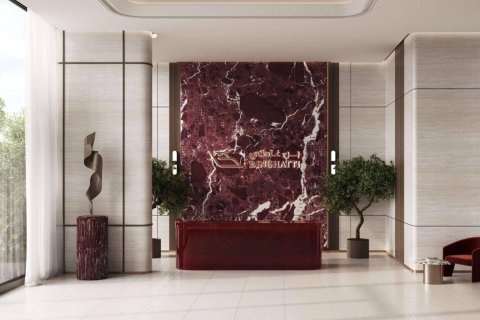 Apartamento tipo estudio Estudio en Jumeirah Village Circle, UAE No. 170438 11