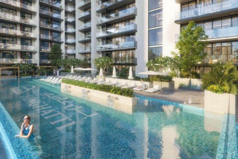 Apartamento tipo estudio Estudio en Jumeirah Village Circle, UAE No. 170438 5