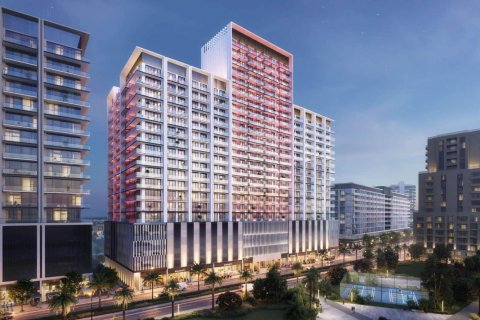 Apartamento tipo estudio Estudio en Jumeirah Village Circle, UAE No. 170438 4