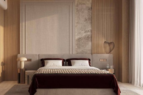 Apartamento tipo estudio Estudio en Jumeirah Village Circle, UAE No. 170438 17