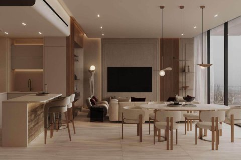 Apartamento tipo estudio Estudio en Jumeirah Village Circle, UAE No. 170438 12