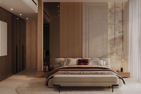 Apartamento tipo estudio Estudio en Jumeirah Village Circle, UAE No. 170438 16