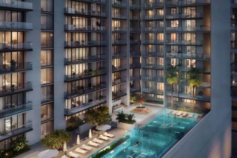 Apartamento tipo estudio Estudio en Jumeirah Village Circle, UAE No. 170438 6