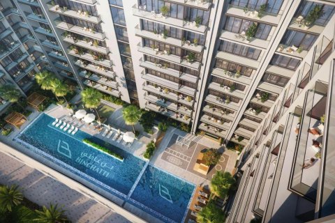 Apartamento tipo estudio Estudio en Jumeirah Village Circle, UAE No. 170438 7