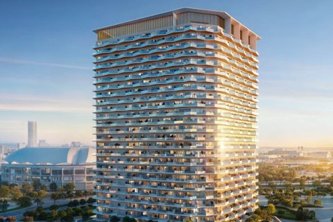 Studio Apartment in Dubai Sports City, UAE No. 170434 4