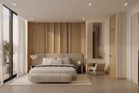 Studio Apartment in Dubai Sports City, UAE No. 170434 13