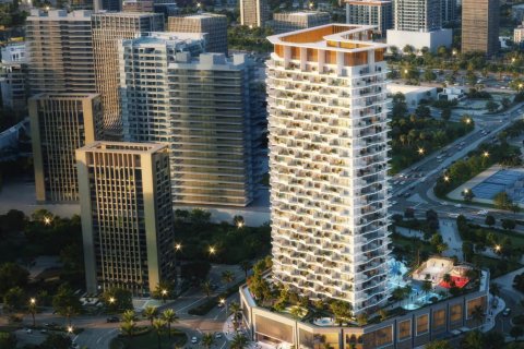 Studio Apartment in Dubai Sports City, UAE No. 170434 7