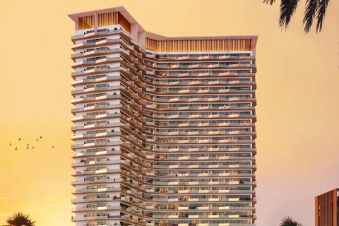 Studio Apartment in Dubai Sports City, UAE No. 170434 8