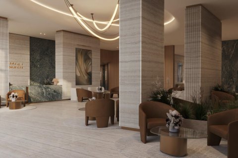 Studio Apartment in Dubai Sports City, UAE No. 170434 10