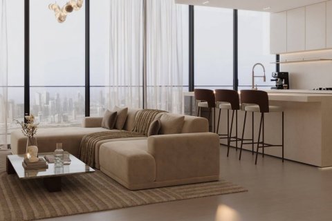 Studio Apartment in Dubai Sports City, UAE No. 170434 15