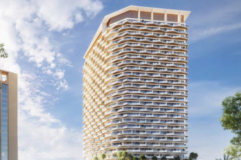 Studio Apartment in Dubai Sports City, UAE No. 170434 6