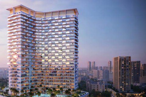 Studio Apartment in Dubai Sports City, UAE No. 170434