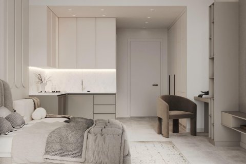Studio Apartment in Jumeirah Village Circle, UAE No. 170437 14
