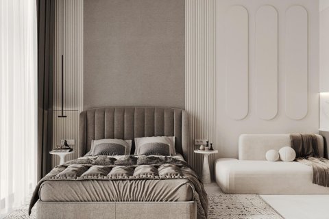 Studio Apartment in Jumeirah Village Circle, UAE No. 170437 13
