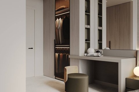 Studio Apartment in Jumeirah Village Circle, UAE No. 170437 19