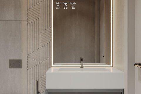 Studio Apartment in Jumeirah Village Circle, UAE No. 170437 20