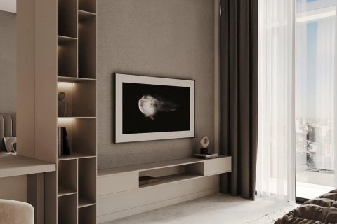 Studio Apartment in Jumeirah Village Circle, UAE No. 170437 16