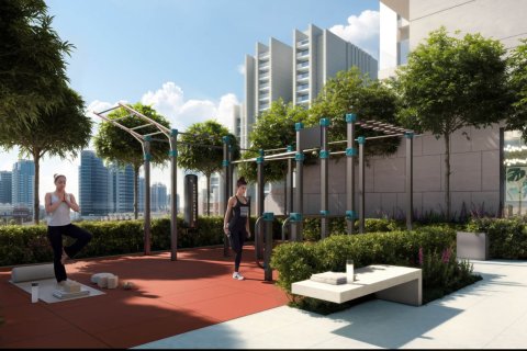 Studio Apartment in Jumeirah Village Circle, UAE No. 170437 5
