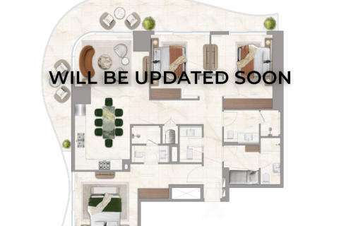Apartment de 1 dormitorio en Dubai Land, UAE No. 170433 9